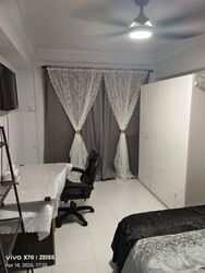Blk 158 Pasir Ris Street 13 (Pasir Ris), HDB Executive #548191611